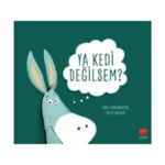 Ya Kedi Değilsem?
