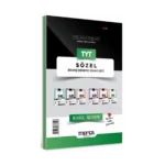 2025 TYT Sözel Branş Deneme Sınavı Seti 6 Fasikül 53 Deneme