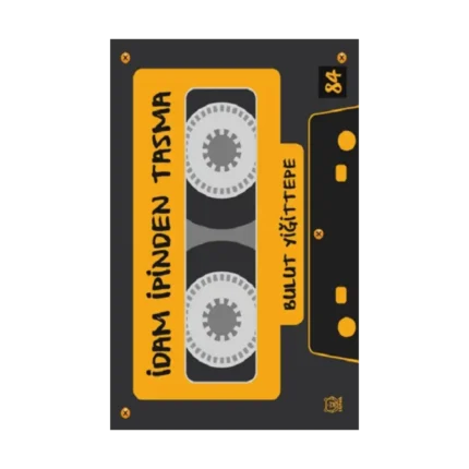 İdam İpinden Tasma