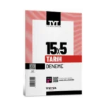 2025 TYT Tarih 15 Deneme Tamamı Video Çözümlü