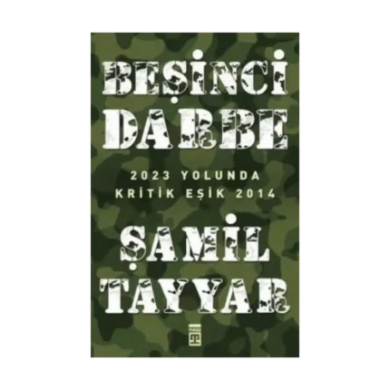 Beşinci Darbe