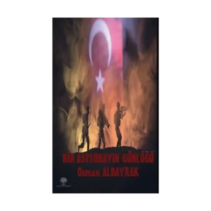 Bir Astsubayın Günlüğü