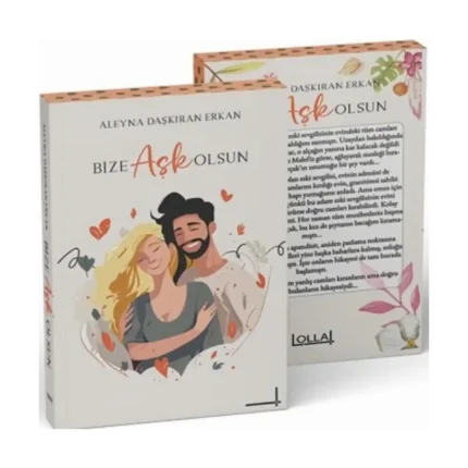 Bize Aşk Olsun