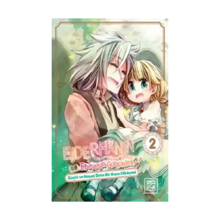 Ejderhanın Ebeveyn Günlükleri 2