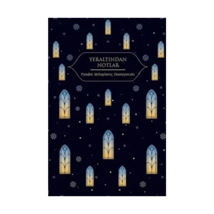 Yeraltından Notlar