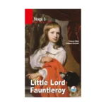 Little Lord Fauntleroy CD’siz (Stage 1)