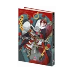 Twisted Wonderland - Heartslabyul Bölümü-1