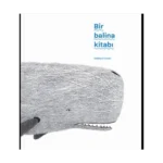 Bir Balina Kitabı
