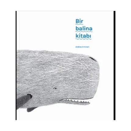 Bir Balina Kitabı