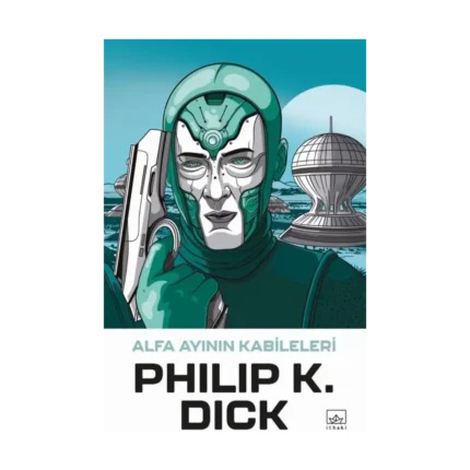 Alfa Ayının Kabileleri