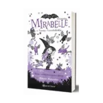 Mirabelle ve Yaramaz Yarasakedicikler (Fleksi)