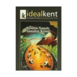 İdeal Kent - Kent Araştırmaları Dergisi Sayı: 10
