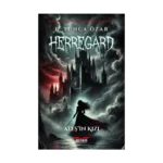 Herregard – Ateş’in Kızı