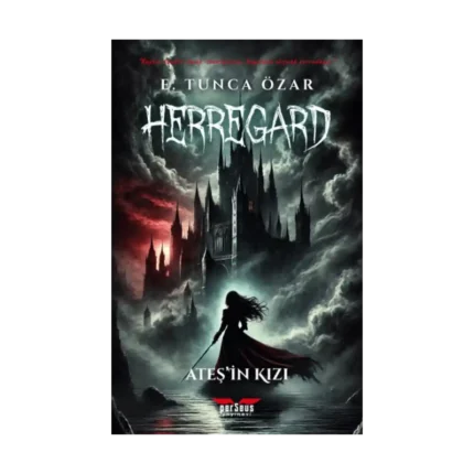 Herregard – Ateş’in Kızı