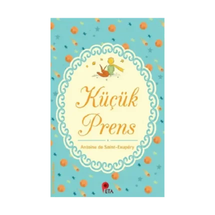 Küçük Prens
