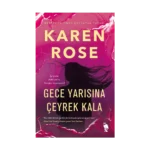 Gece Yarısına Çeyrek Kala