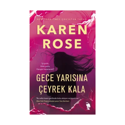 Gece Yarısına Çeyrek Kala
