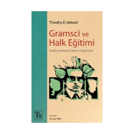 Gramsci Ve Halk Eğitimi