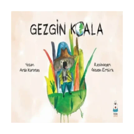 Gezgin Koala