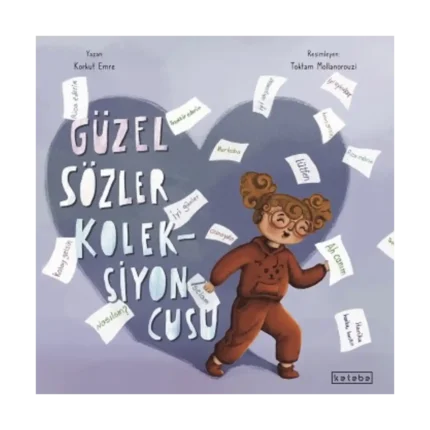 Güzel Sözler Koleksiyoncusu