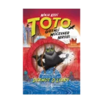 Ninja Kedi Toto – Gizemli Mücevher Hırsızı