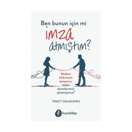 Ben Bunun İçin mi İmza Atmıştım?