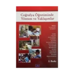 Coğrafya Öğretiminde Yöntem ve Yaklaşımlar