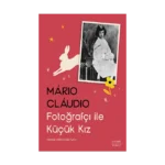 Fotoğrafçı ile Küçük Kız