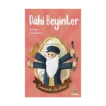 Dahi Beyinler – Leonardo da Vinci