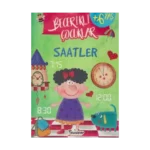Saatler - Becerikli Çocuklar