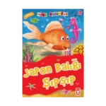 Japon Balığı Şıpşıp