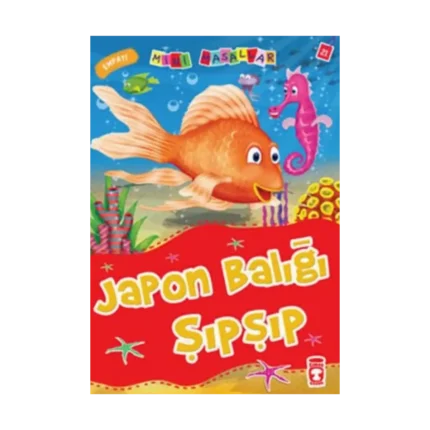 Japon Balığı Şıpşıp