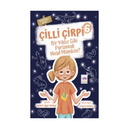 Çilli Çirpi - 6