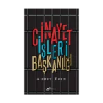 Cinayet İşleri Başkanlığı