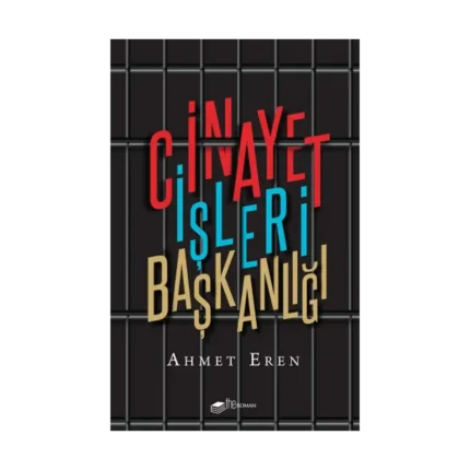 Cinayet İşleri Başkanlığı