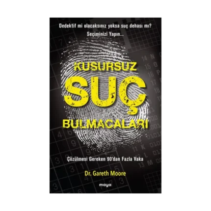 Kusursuz Suç Bulmacaları