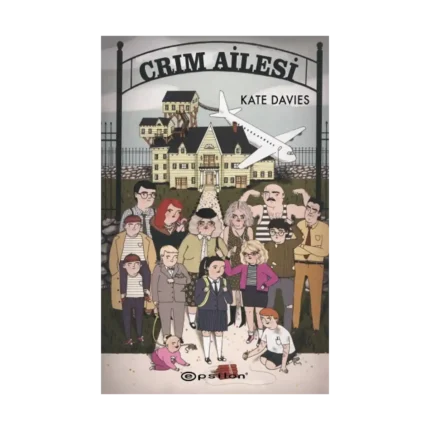 Crim Ailesi (Fleksi)
