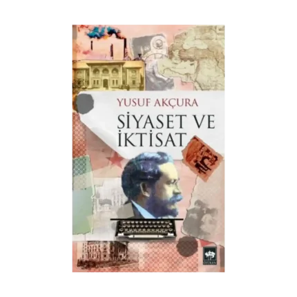 Siyaset ve İktisat