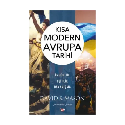 Kısa Modern Avrupa Tarihi