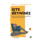 İşte Beyniniz