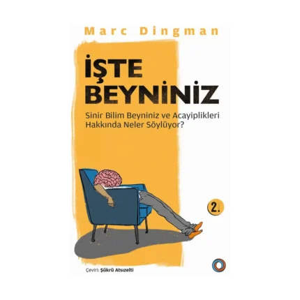 İşte Beyniniz