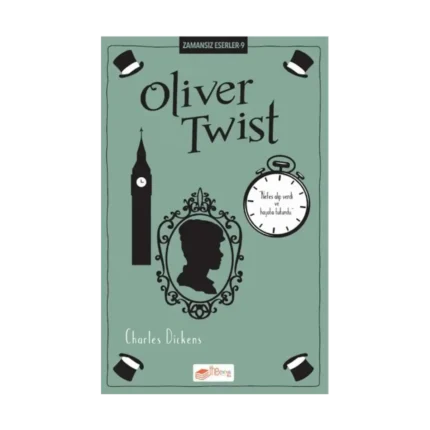 Oliver Twist
