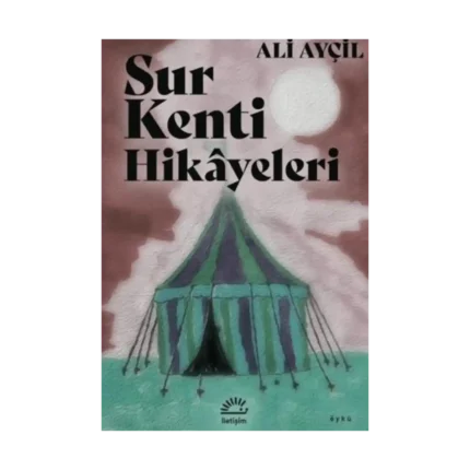 Sur Kenti Hikayeler