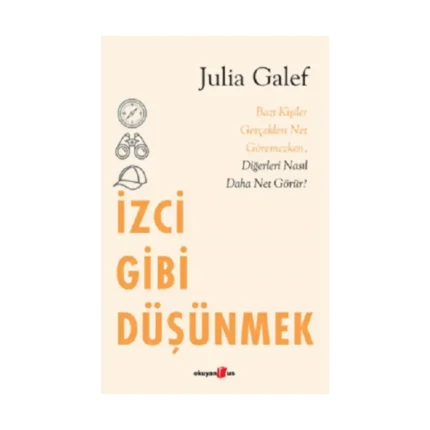 İzci Gibi Düşünmek