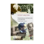 Damolla Alimcan el-Barudi