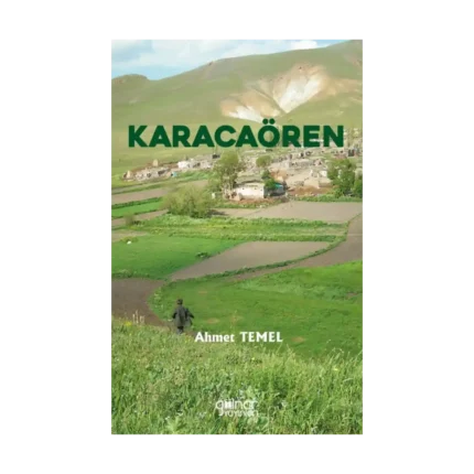 Karacaören