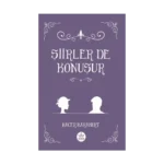 Şiirler De Konuşur