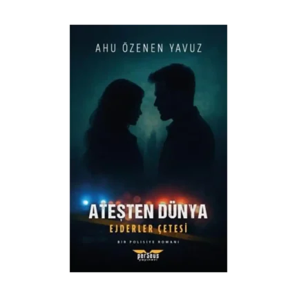 Ateşten Dünya – Ejderler Çetesi