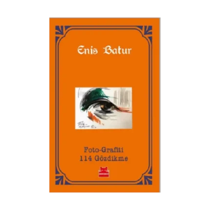 Foto-Grafiti 114 Gözdikme