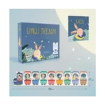 Kagu – Uyku Trenim